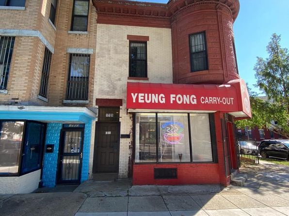 1701 N Capitol St NE Floor 2