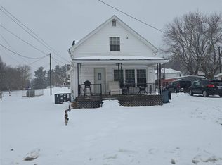 7563 N State Route 139, Lucasville, OH 45648