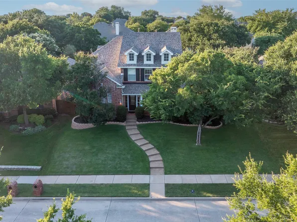 4427 Creekbend Cir, Richardson, TX 75082