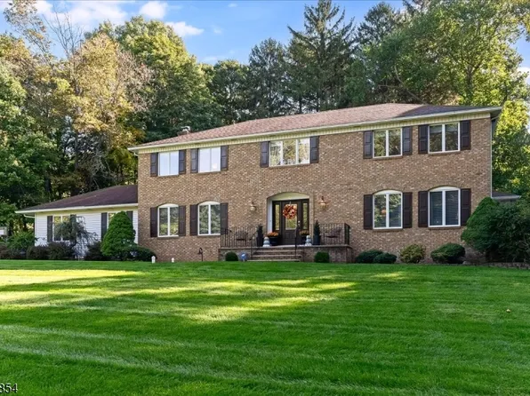 48 Brookside Dr, Sparta Twp., NJ 07871