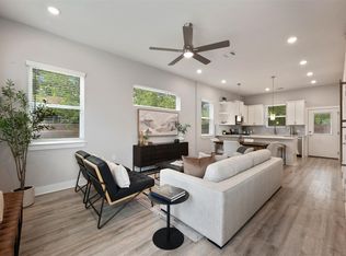 1104 Begonia Ter #2, Austin, TX 78741