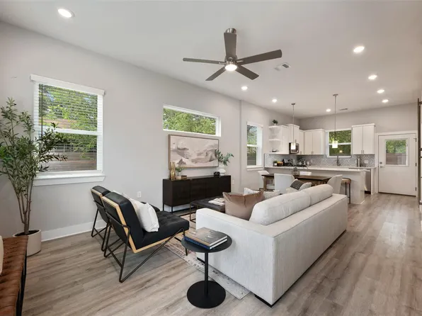 1104 Begonia Ter #2, Austin, TX 78741