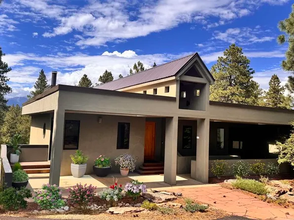 152 Peak Trail Drive, Durango, CO 81303
