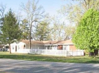 6981 Highway 62 W, Eureka Springs, AR 72632