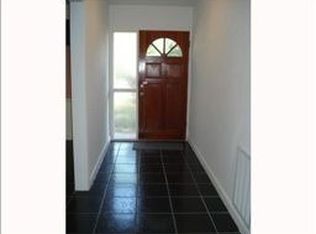 4940 Petunia Ct, New Port Richey, FL 34652