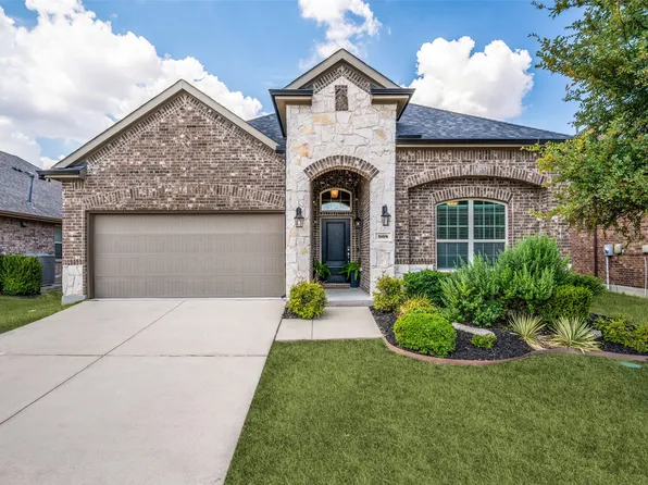 908 Berry St, Celina, TX 75009