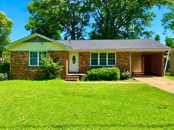 4210 27th St, Tuscaloosa, AL 35401