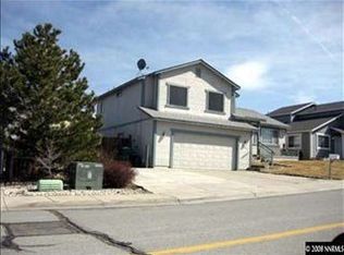 8680 Sopwith Blvd, Reno, NV 89506