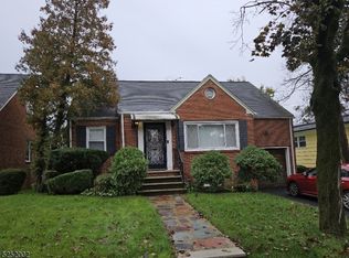 1473 Orchard Ter, Hillside, NJ 07205