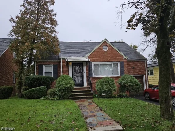 1473 Orchard Ter, Hillside Twp., NJ 07205