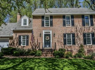 9926 Wooden Hawk Ct #1, Burke, VA 22015