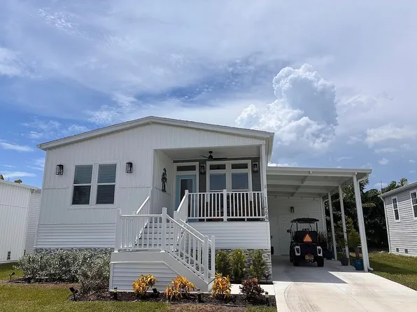 11584 Palm Dr, Fort Myers, FL 33908