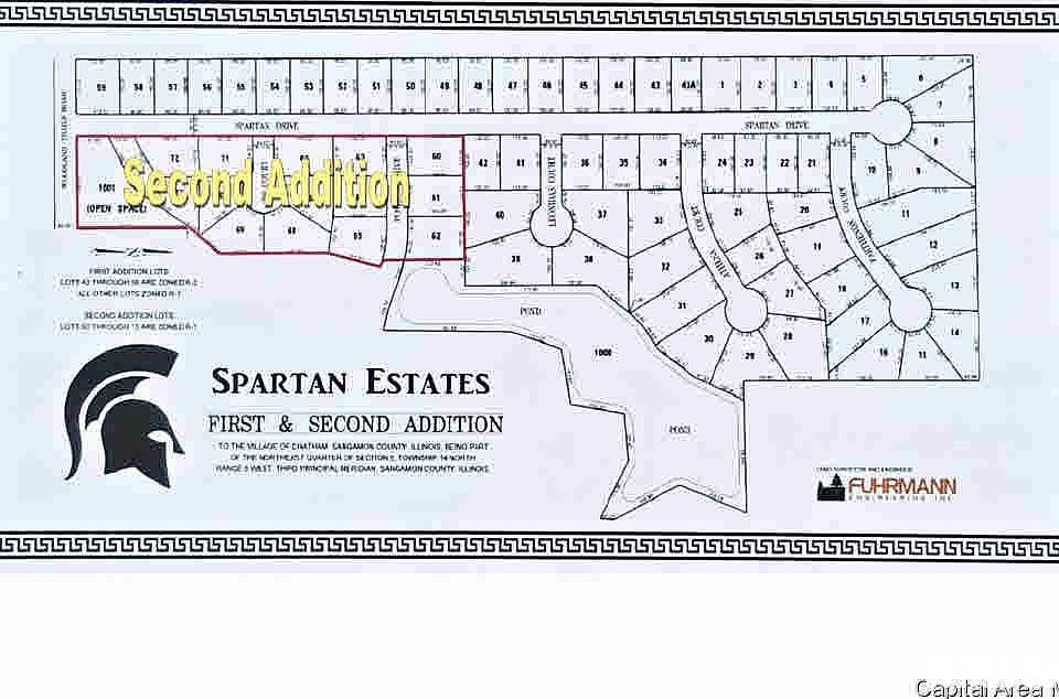 2nd image of 1827 Spartan Dr