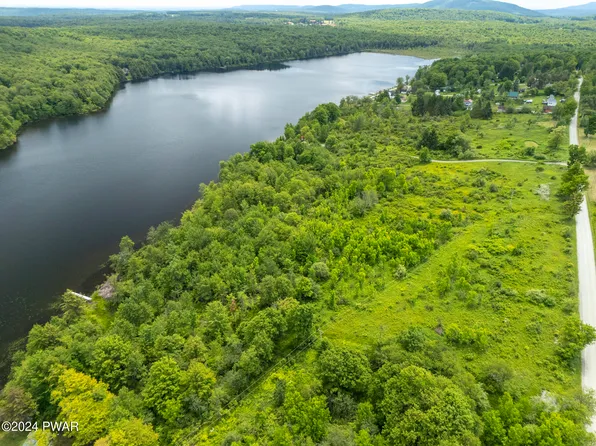 LOT C3 Spruce Lake Rd #R, Thompson, PA 18465