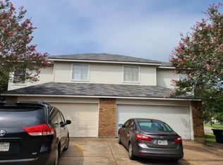 1027 Sagewood Trl, San Marcos, TX 78666