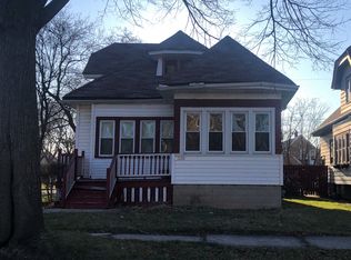 3503 N 41st St, Milwaukee, WI 53216