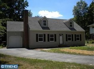114 Mifflin Rd, Dover, DE 19904