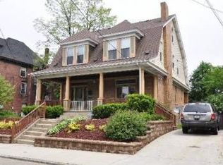 3244 Orleans St, Pittsburgh, PA 15214