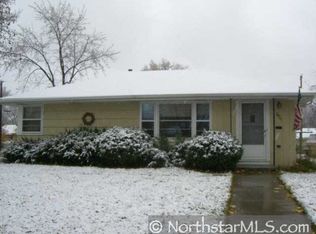 7401 11th Ave S, Richfield, MN 55423