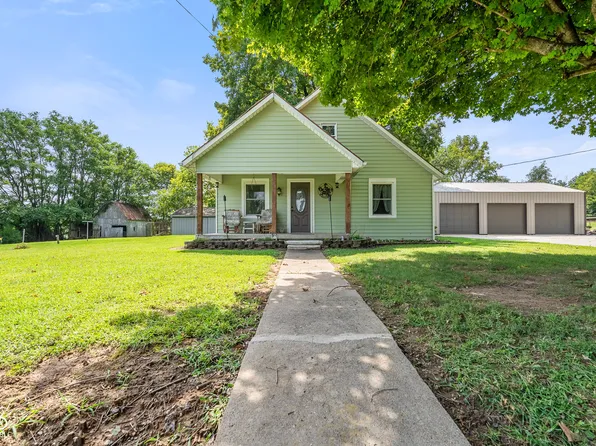 645 W County Road 600 N, Orleans, IN 47452