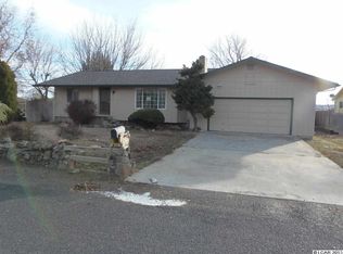 2443 Easy St, Clarkston, WA 99403