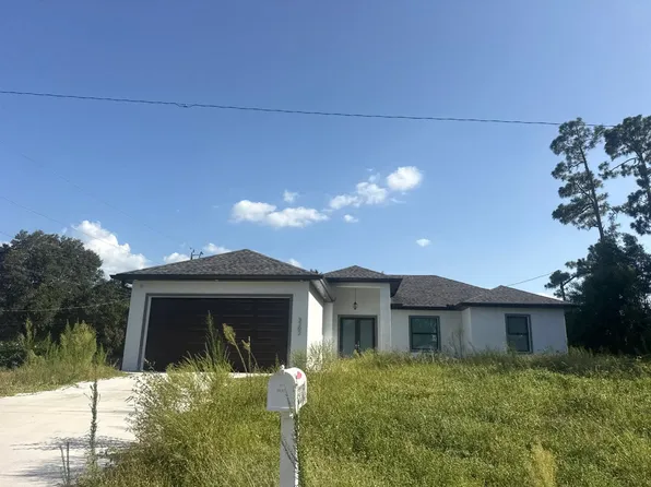 3302 E 3rd St, Lehigh Acres, FL 33936