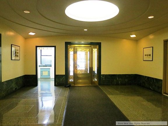 Building Lobby