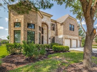27323 Piney Ranch Ln, Katy, TX 77494