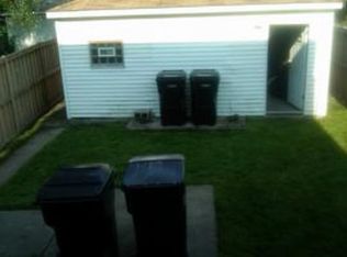 6810 S Green St, Chicago, IL 60621