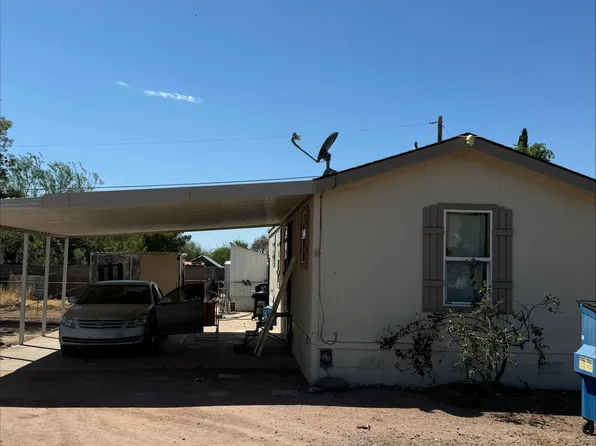 308 S 98TH Street, Mesa, AZ 85208