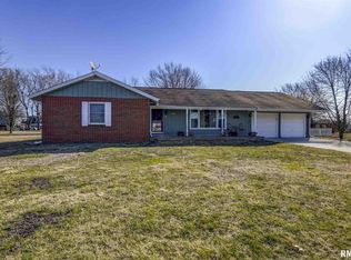 2506 N Plateau Dr, Springfield, IL 62707