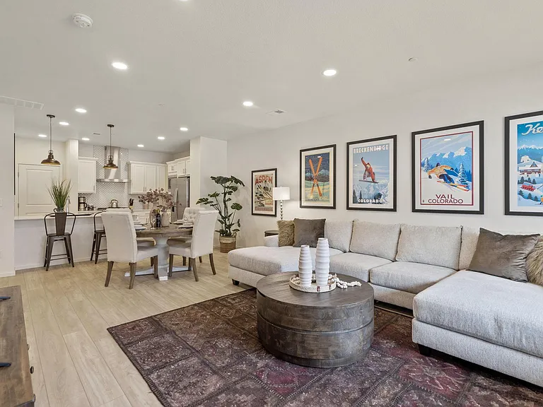 2838 Barnstormer St #3 — Photo 7
