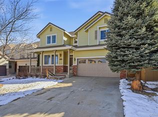 10584 Cliffrose Way, Highlands Ranch, CO 80130