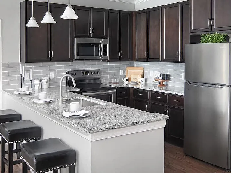 RIVERSTONE APARTMENTS — Photo 2