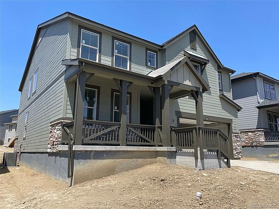 2nd image of 15163 W Dequesne Avenue