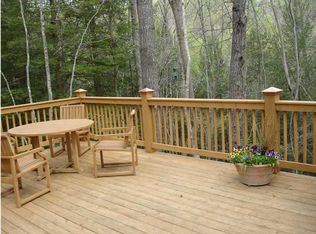 283 Brock Creek Trl, Signal Mountain, TN 37377