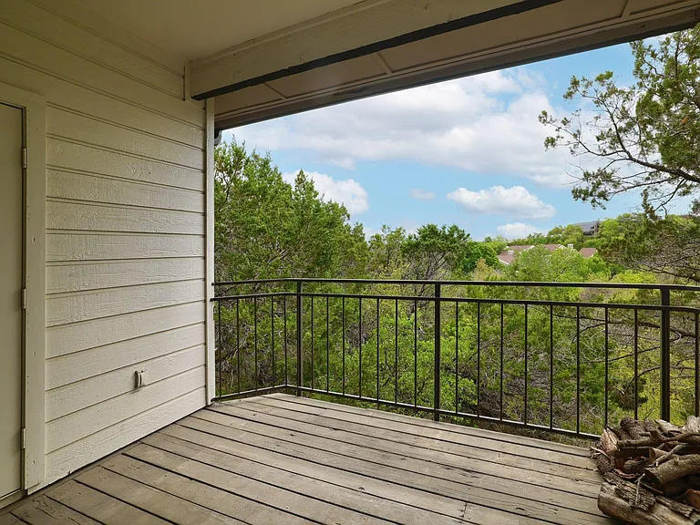 6000 Shepherd Mountain Cv #1711 — Photo 4