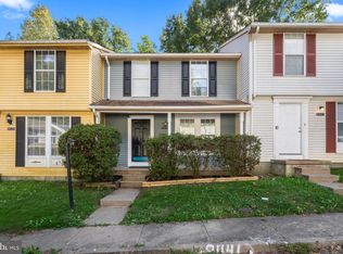 9441 Inaugural Dr, King George, VA 22485