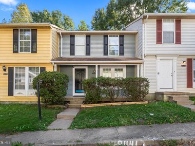 9441 Inaugural Dr, King George, VA, 22485