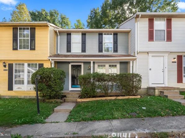 9441 Inaugural Dr, King George, VA 22485