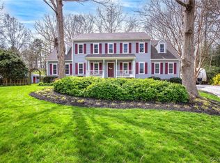 6104 Salem Oaks Ct, North Chesterfield, VA 23237