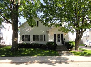 604 W Madison St, Decatur, IN 46733