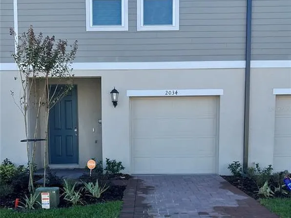 2034 Crape Jasmine Ln, Orlando, FL 32824