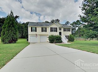 460 Vinemont Rdg, Auburn, GA 30011