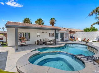 83362 Caribe Ave, Indio, CA 92201