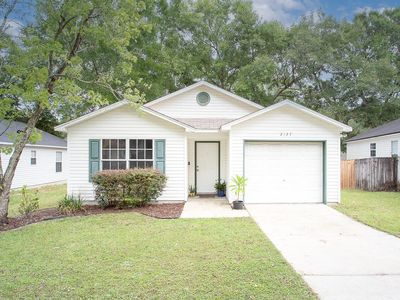 2127 Wesley Ct, Tallahassee, FL, 32303