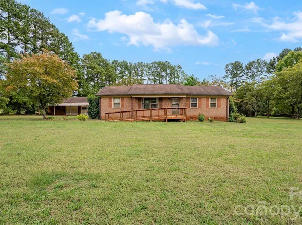 6007 Mooresville Rd, Salisbury, NC 28147