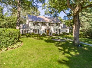 4 Dundee Rd, Larchmont, NY 10538