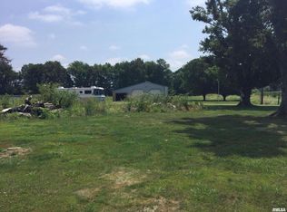 18564 Old Diswood Rd, Tamms, IL 62988