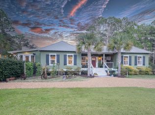 64 Burnt Church Rd, BLUFFTON, SC 29910